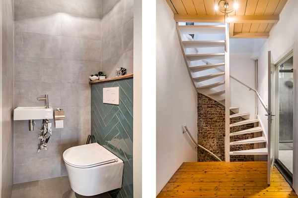 Medium property photo - Boreel de Mauregnaultstraat 26, 5361 HG Grave